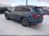 Honda Pilot Touring 5FNYF6H64KB503354 снимка
