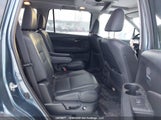 Honda Pilot Touring 5FNYF6H64KB503354 снимка