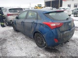 Hyundai Elantra Gt Gl KMHD25LH0GU297358 photo