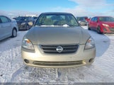 Nissan Altima 2.5 Base/2.5 S/2.5 Sl 1N4AL11DX2C178959 photo
