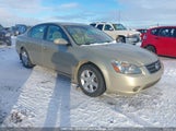 Nissan Altima 2.5 Base/2.5 S/2.5 Sl 1N4AL11DX2C178959 photo