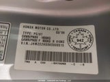 Honda Insight JHMZE2H59AS800515 снимка