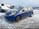 Honda Fit Lx LUCGE8H52D3009944 снимка