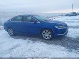 Chrysler 200 Limited 1C3CCCAB0FN507339 снимка