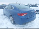 Chrysler 200 Limited 1C3CCCAB0FN507339 снимка