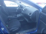 Chrysler 200 Limited 1C3CCCAB0FN507339 снимка