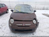 Fiat 500 Pop 3C3CFFAR4DT677951 снимка