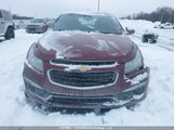 Chevrolet Cruze 1G1PC5SB5F7298457 снимка