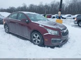 Chevrolet Cruze 1G1PC5SB5F7298457 снимка