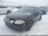 Volkswagen City Jetta 2.0L 3VWTK49M69M651161 fotografie