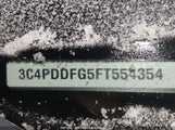Dodge Journey R/T 3C4PDDFG5FT554354 снимка