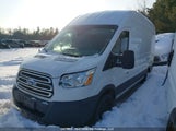 Ford Transit T-350 1FTBW3XVXHKA12800 снимка