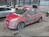 Toyota Yaris VNKKTUD35EA012259 снимка