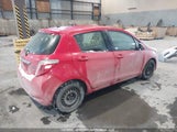 Toyota Yaris VNKKTUD35EA012259 снимка