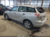 Toyota Corolla Matrix Xr 2T1KR32E27C632829 снимка