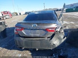 Toyota Camry Hybrid Se 4T1B21HK1RU021231 photo