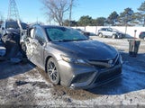 Toyota Camry Hybrid Se 4T1B21HK1RU021231 снимка