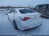 Hyundai Sonata 5NPE34AF9FH253062 снимка