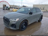 Audi Q3 45 Technik WA1FECF36S1004544 снимка
