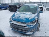 Chevrolet Spark 1Lt Cvt KL8CD6SA9KC792640 снимка