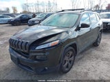 Jeep Cherokee North 1C4PJMCS8HW581157 снимка