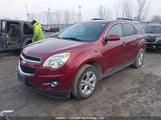 Chevrolet Equinox 2Lt 2CNFLNEC7B6429756 снимка
