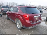 Chevrolet Equinox 2Lt 2CNFLNEC7B6429756 снимка