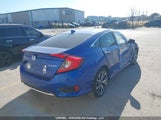 Honda Civic Touring 2HGFC1F90LH102638 photo