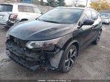 Nissan Qashqai Sl/Sv JN1BJ1BW9PW105949 photo