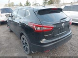 Nissan Qashqai Sl/Sv JN1BJ1BW9PW105949 photo