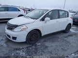 Nissan Versa 1.8Sl 3N1BC1CP9BL391074 снимка