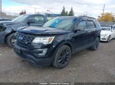 Ford Explorer Xlt 1FM5K8D84HGA71750 fotografie