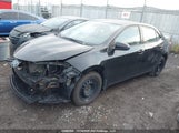 Toyota Corolla Ce 2T1BURHE8KC127041 снимка