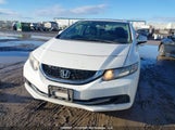 Honda Civic Ex 4Dr 2HGFB2F55DH040676 снимка