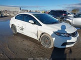 Honda Civic Ex 4Dr 2HGFB2F55DH040676 снимка