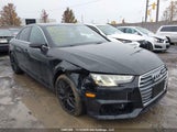 Audi A4 45 Komfort WAUANAF49KN009272 снимка