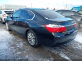 Honda Accord Ex-L 1HGCR2F80DA808118 снимка