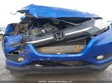 Honda Hr-V Ex 3CZRU6H51JM101071 снимка