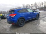 Honda Hr-V Ex 3CZRU6H51JM101071 снимка