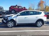Toyota Rav4 Le 2T3BFREV5FW274105 снимка
