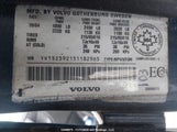 Volvo Xc70 2.5T Awd YV1SZ592151182965 photo