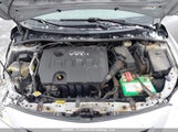 Toyota Corolla Ce 2T1BU4EE8AC389728 снимка