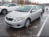 Toyota Corolla Ce 2T1BU4EE8AC389728 photo