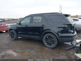 Ford Explorer Xlt 1FM5K8D89HGD46318 снимка