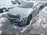 Infiniti G35X JNKCV51FX5M304434 снимка