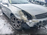 Infiniti G35X JNKCV51FX5M304434 снимка