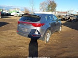 Kia Sportage Lx KNDPM3AC8J7343094 снимка