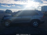 Kia Sorento Lx 5XYKT3A12BG145918 снимка