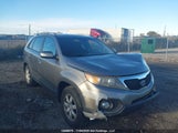 Kia Sorento Lx 5XYKT3A12BG145918 снимка