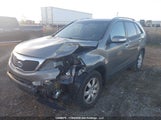 Kia Sorento Lx 5XYKT3A12BG145918 снимка